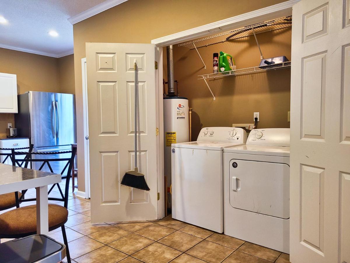 Cozy House Near Ole Miss & M-Trade! Villa อ็อกซ์ฟอร์ด ภายนอก รูปภาพ